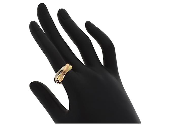 Trinity #53 Ring Cartier - Ansicht 5