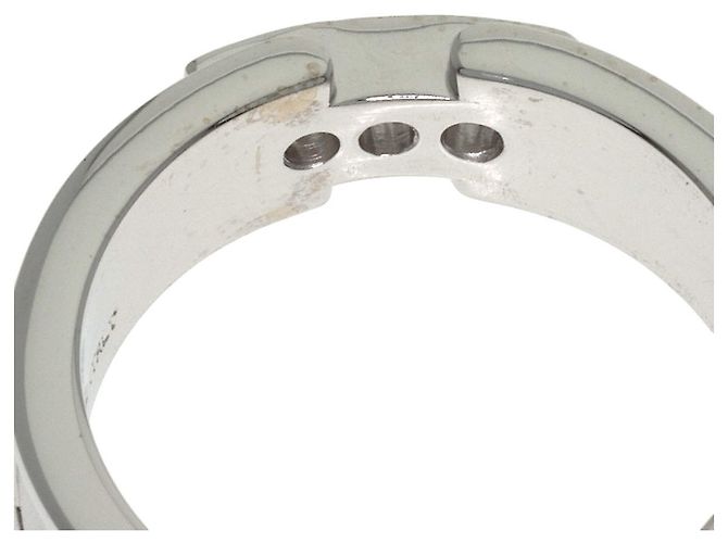 Tiffany & Co. Atlas 3-Diamond Ring - Ansicht 7