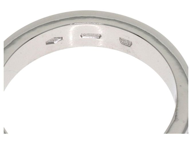 Bulgari Bvlgari Double Logo Diamantring - Ansicht 5