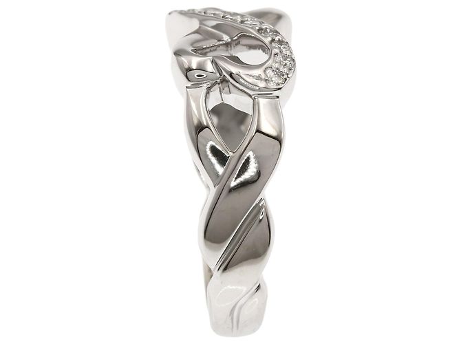 Tiffany & Co. Loving Heart Diamantring - Ansicht 3