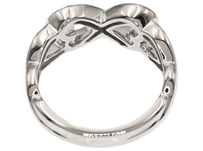 Tiffany & Co. Loving Heart Diamantring - Ansicht 4