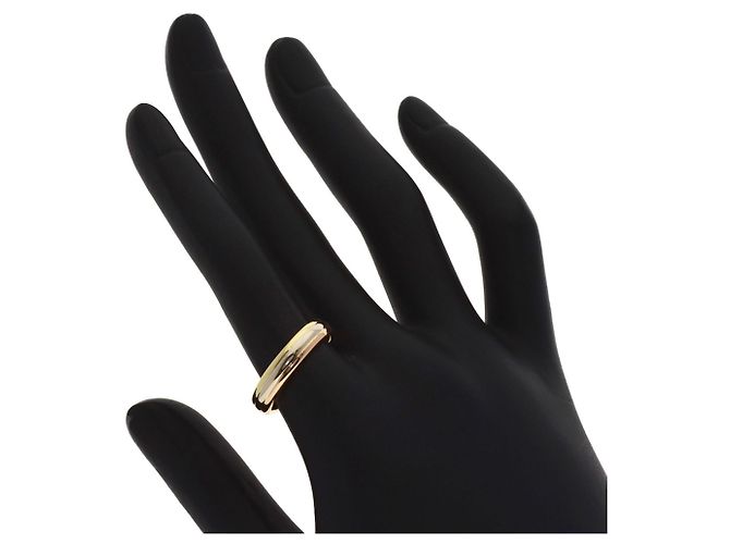Cartier Ring in Dreifarben - Ansicht 5