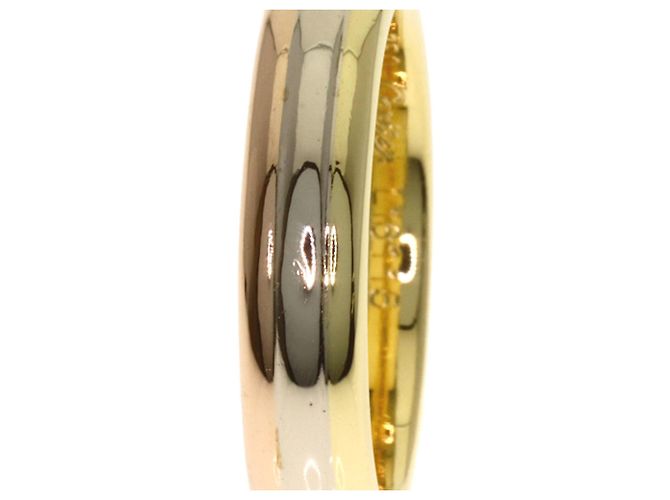 Cartier Ring in Dreifarben - Ansicht 6
