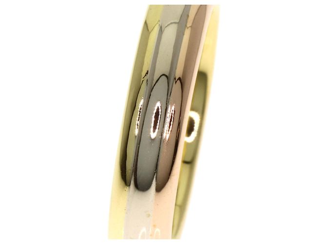 Cartier Ring in Dreifarben - Ansicht 7