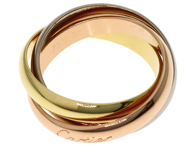 Cartier Trinity #51 Ring - Ansicht 3