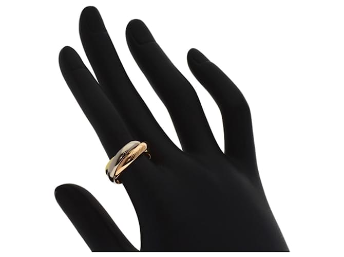 Cartier Trinity #51 Ring - Ansicht 4