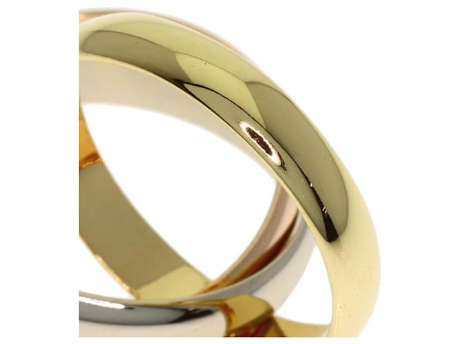 Anello Trinity Cartier - vista 5