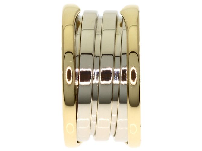 Bulgari Bvlgari B-Zero1 4-Band Ring - Ansicht 3