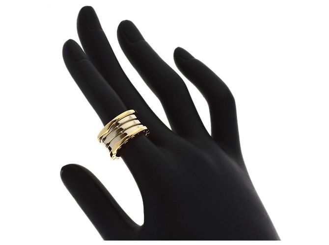 Bulgari Bvlgari B-Zero1 4-Band Ring - Ansicht 5