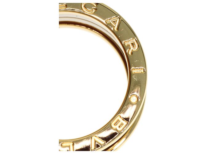 Bulgari Bvlgari B-Zero1 4-Band Ring - Ansicht 6