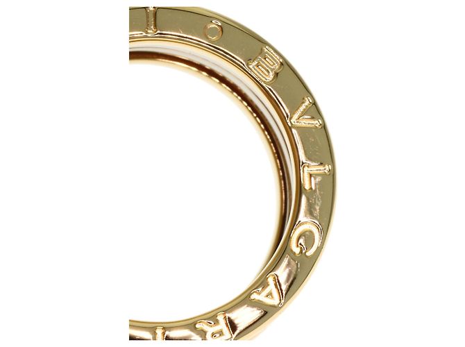 Bulgari Bvlgari B-Zero1 4-Band Ring - Ansicht 7