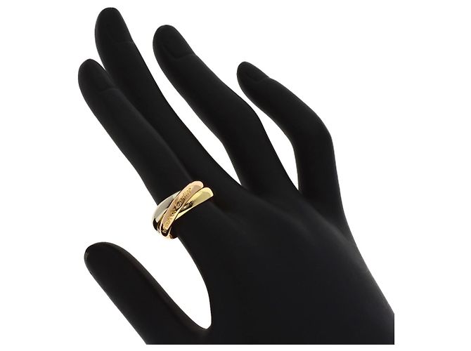 Cartier Trinity #51 Ring - Ansicht 4