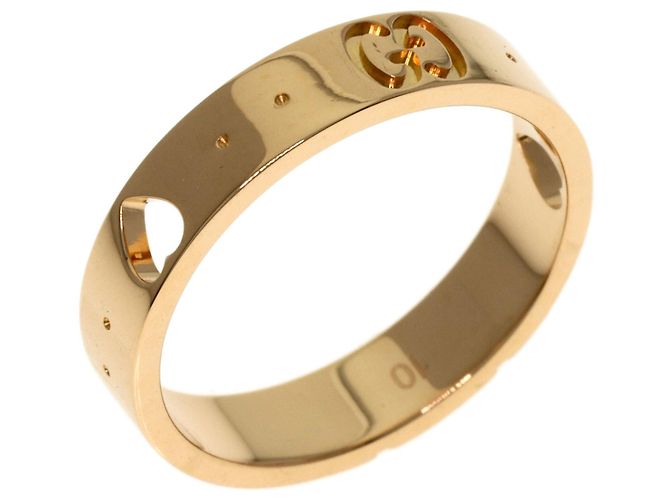 Gucci Icon Amor #10 Ring - Ansicht 2
