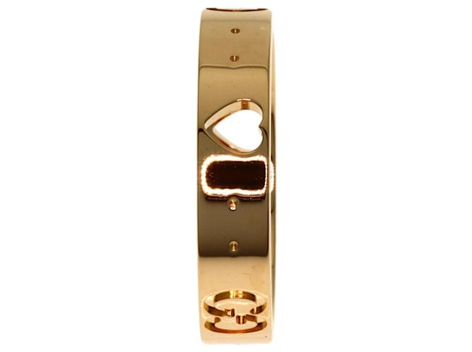 Gucci Icon Amor #10 Ring - Ansicht 3