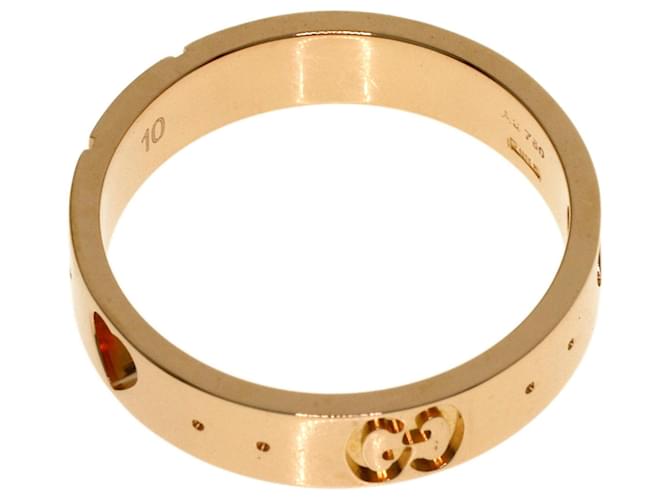 Gucci Icon Amor #10 Ring - Ansicht 4