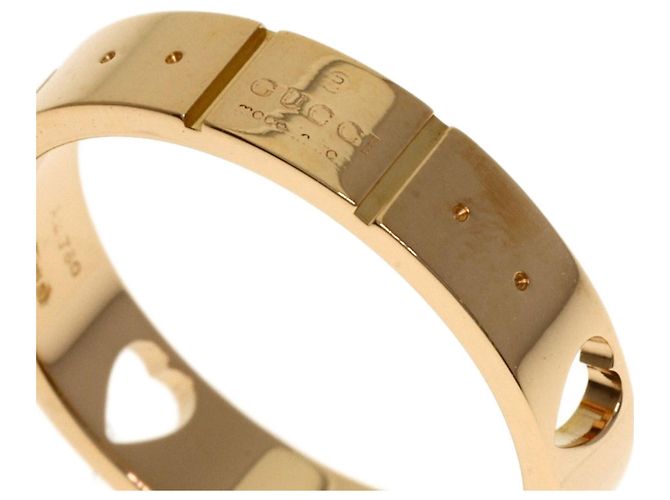 Gucci Icon Amor #10 Ring - Ansicht 5
