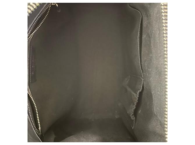 Borsa Antigona Medium in pelle nera Givenchy Nero - vista 2
