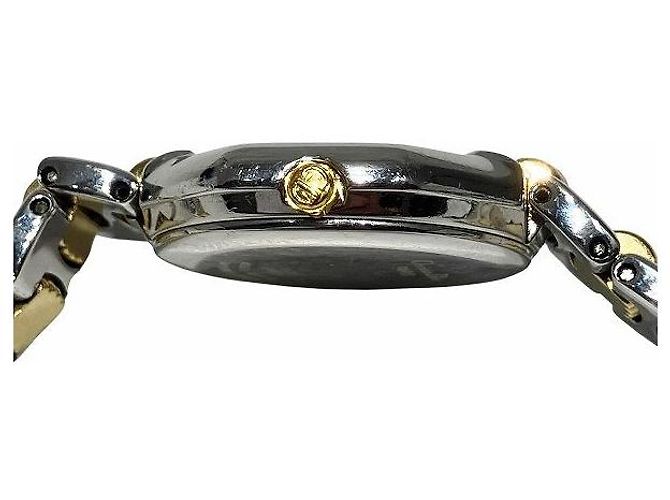 Dior 48.203 Uhr aus Edelstahl Golden - Ansicht 7