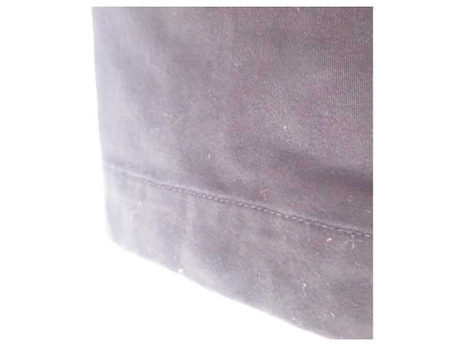Autre Marque Chaqueta militar con flecos Johnbull Negro - vista 5