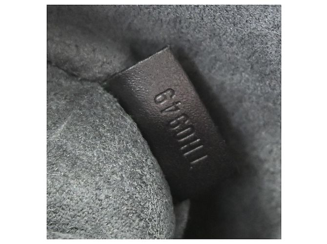 Louis Vuitton Jasmin Epi Leather Nero - vista 5