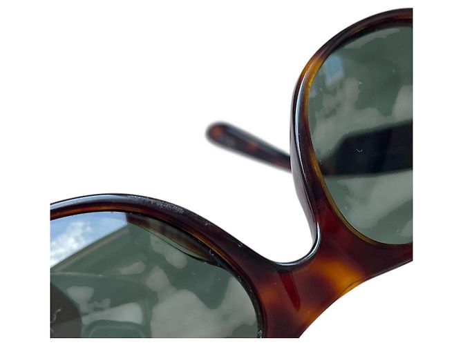 Persol 2953-S Sunglasses Brown - view 10