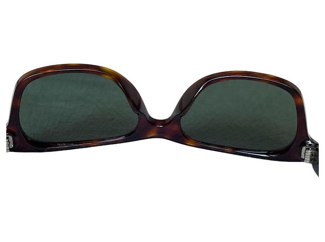 Persol 2953-S Sunglasses Brown - view 12