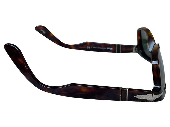 Persol 2953-S Sunglasses Brown - view 15