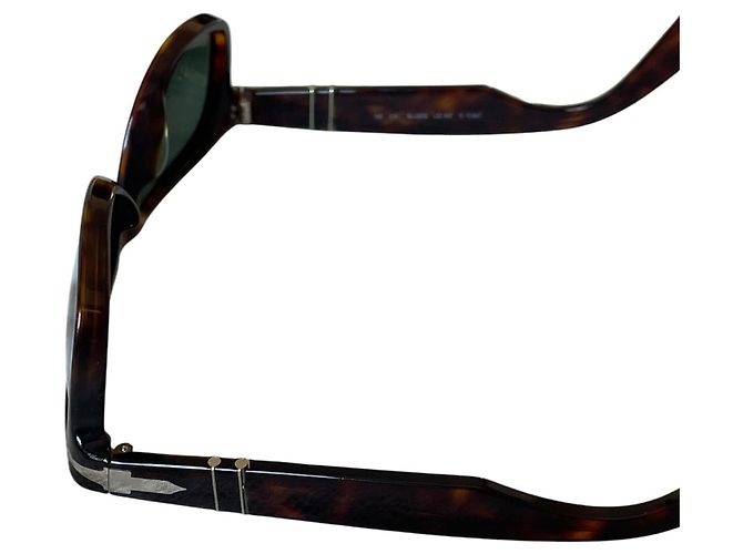 Persol 2953-S Sunglasses Brown - view 4