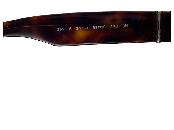 Persol 2953-S Sunglasses Brown - view 5
