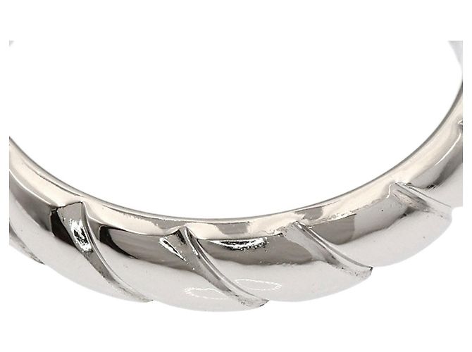 Chaumet Torsade Ring in Platin - Ansicht 6