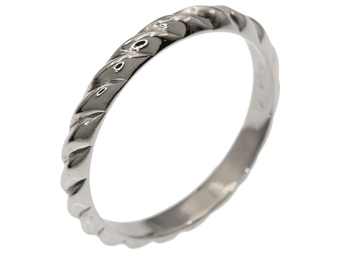 Chaumet Torsade Ring aus Platin PT950 - Ansicht 2