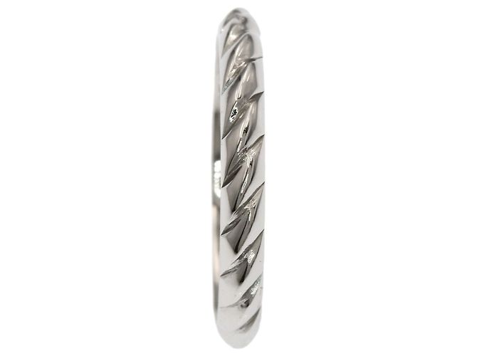 Chaumet Torsade Ring aus Platin PT950 - Ansicht 3