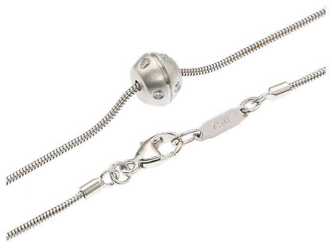 Collana Streamerica in Diamanti Tiffany & Co. - vista 2