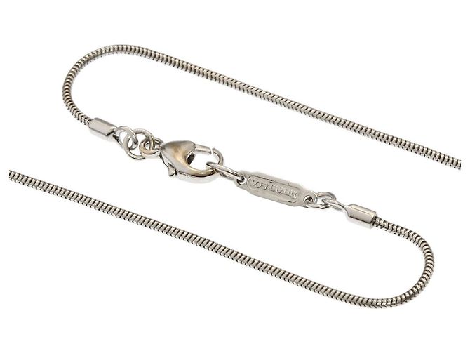 Collana Streamerica in Diamanti Tiffany & Co. - vista 3