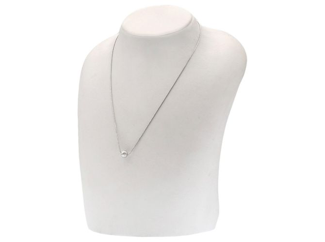 Collana Streamerica in Diamanti Tiffany & Co. - vista 4