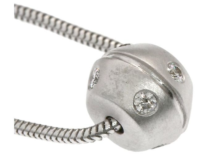 Collana Streamerica in Diamanti Tiffany & Co. - vista 5