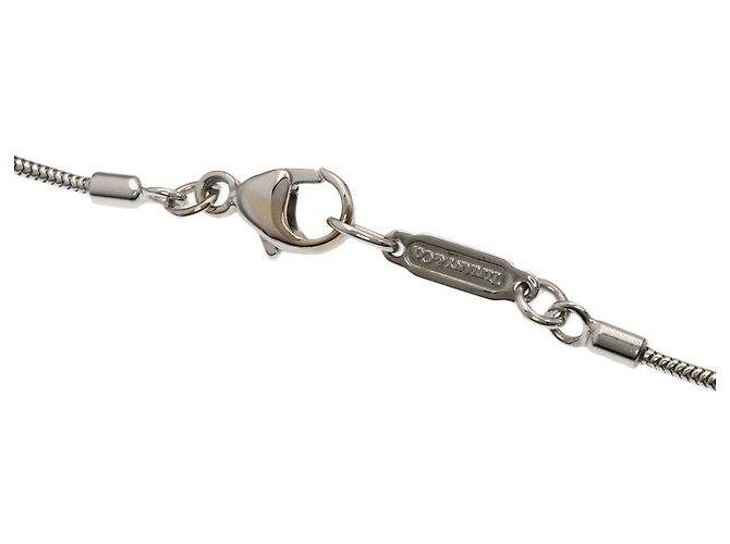 Collana Streamerica in Diamanti Tiffany & Co. - vista 6