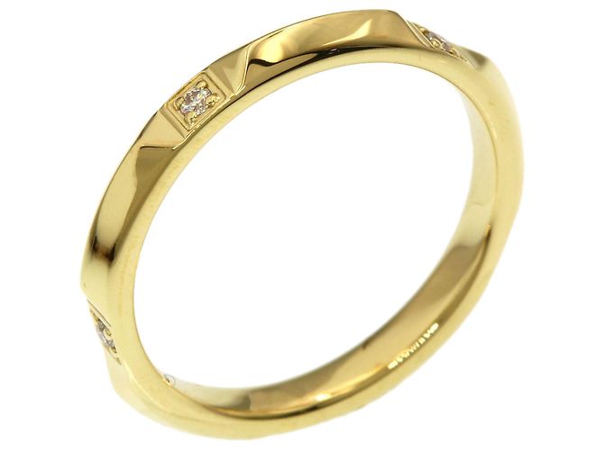 Tiffany & Co. True Band Diamantring - Ansicht 2