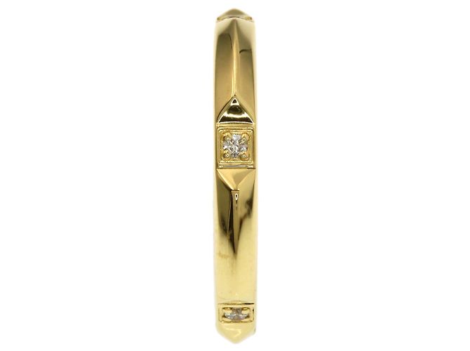 Tiffany & Co. True Band Diamantring - Ansicht 3