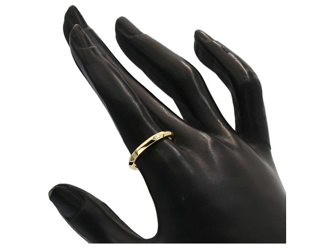 Tiffany & Co. True Band Diamantring - Ansicht 5
