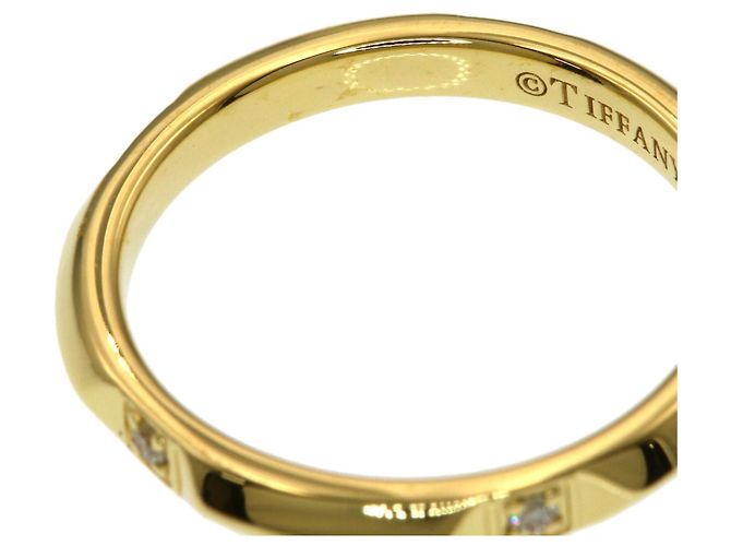 Tiffany & Co. True Band Diamantring - Ansicht 6