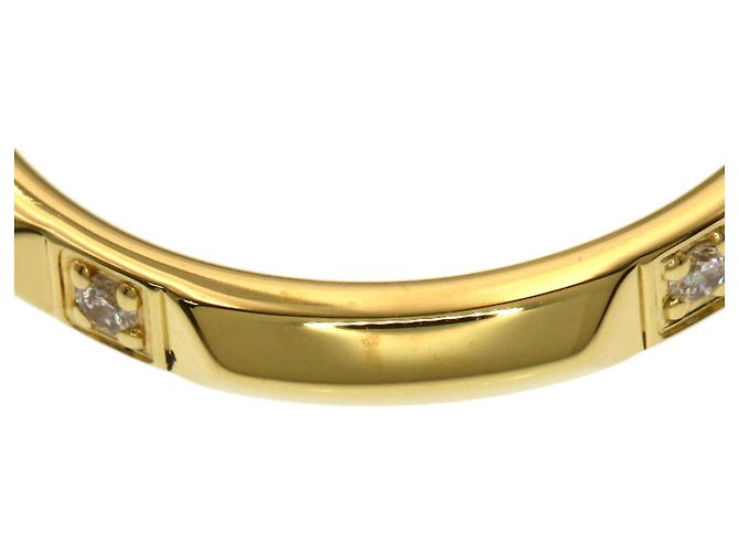 Tiffany & Co. True Band Diamantring - Ansicht 7