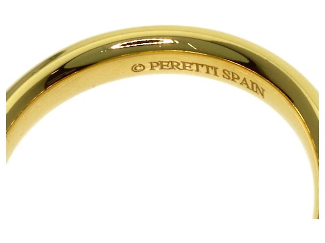 Tiffany & Co. Geschwungener Diamantring - Ansicht 9