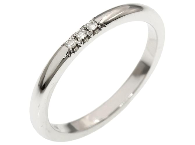 Tiffany & Co. Forever Ehering - Ansicht 2