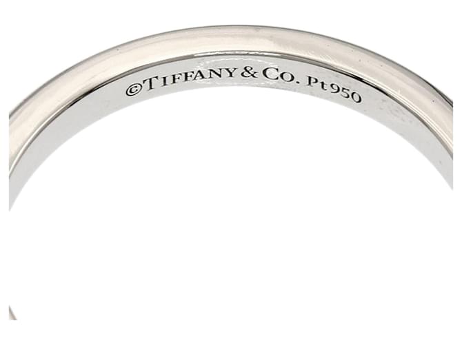 Tiffany & Co. Forever Ehering - Ansicht 5
