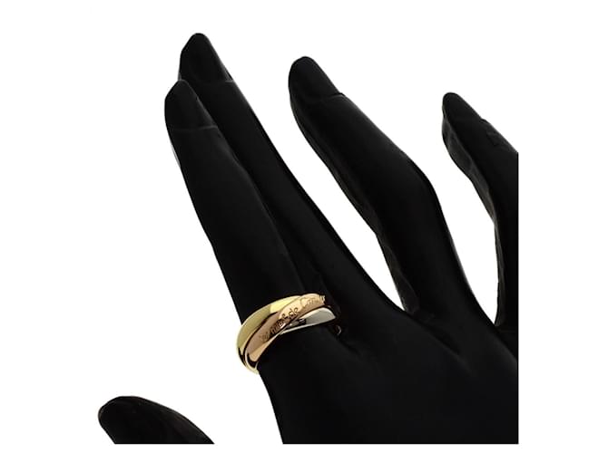 Trinity #50 Ring Cartier - Ansicht 4