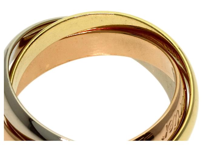 Trinity #50 Ring Cartier - Ansicht 5