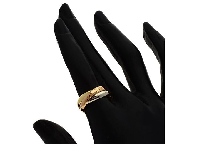 Cartier Trinity #50 Ring - Ansicht 4