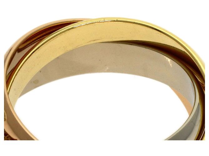 Cartier Trinity #50 Ring - Ansicht 5