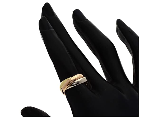Cartier Trinity #48 Ring - Ansicht 4